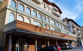 Miramonti Hotel Saint Vincent