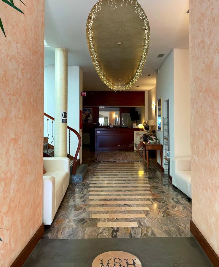 Miramonti Hotel Saint Vincent Buitenkant foto