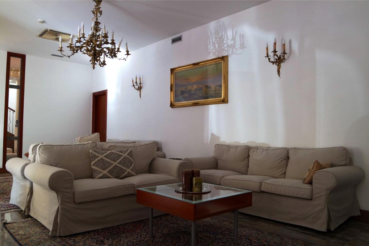 Miramonti Hotel Saint Vincent Buitenkant foto