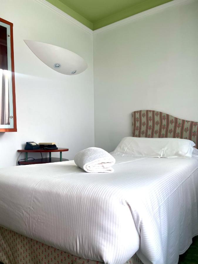 Miramonti Hotel Saint Vincent Buitenkant foto