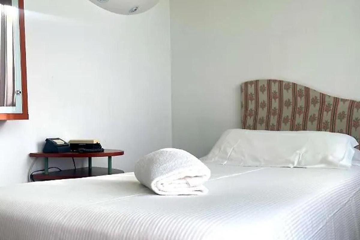 Miramonti Hotel Saint Vincent Buitenkant foto